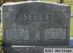 Louise C. Selle