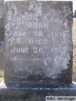 Cordie Ann Arp