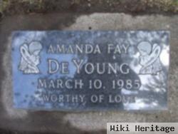 Amanda Fay Deyoung