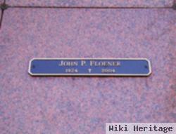 John P. Floener