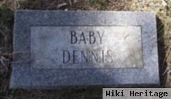 Baby Dennis
