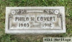 Philo H Covert