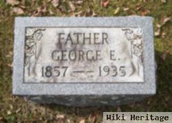 George Edmund Kirkhuff