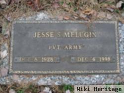 Jesse S. Melugin