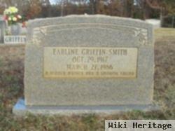 Earline Griffin Smith