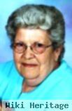 Lois Margaret Townsend Weaver