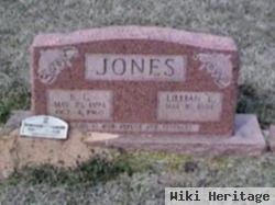 K. C. Jones