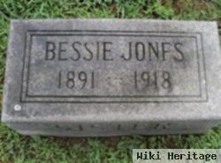 Bessie Jones