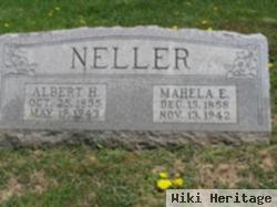 Mahela E Neller