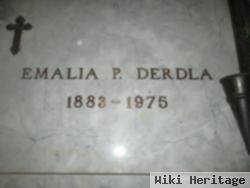 Emalia P. Derdla