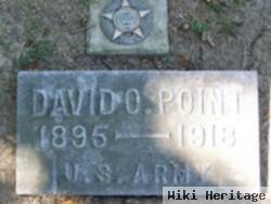 David O. Point