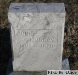 John Murray