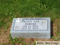 Peggy Sue Porter