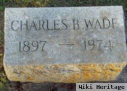 Charles B. Wade