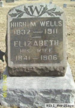 Elizabeth K. Wells