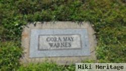 Cora M Davis Warnes