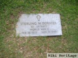 Sterling Morris Dormier