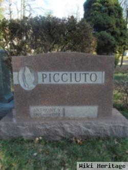 Anthony V. Picciuto