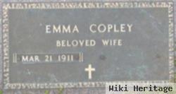 Emma Copley