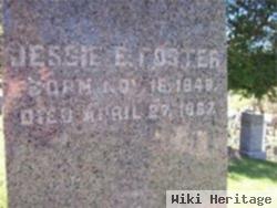 Jessie E. Foster