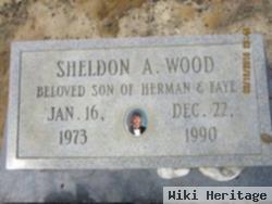 Sheldon A. Wood