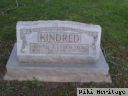 Houston Kindred