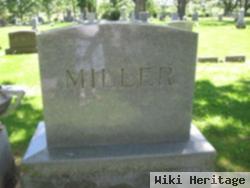 George W Miller