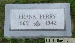 Frank Perry