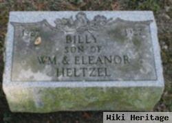 Billy Heltzel