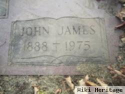 John James Rea