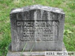 Grace Drennan Robertson