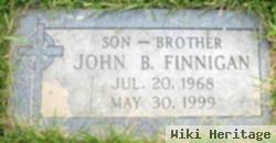 John B. Finnigan