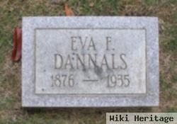 Eva F. Dannals