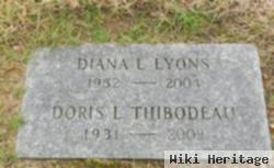 Diana L Papapietro Lyons