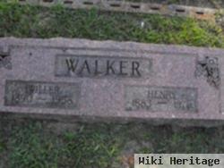 Henry Walker