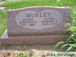 Edward C Murley