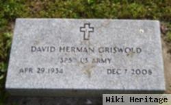 David Herman Griswold