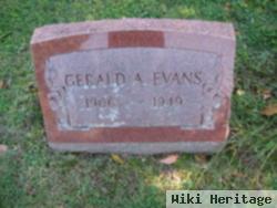 Gerald A. Evans