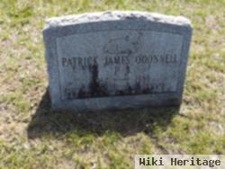 Patrick James O'donnell