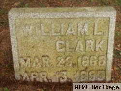 William L. Clark