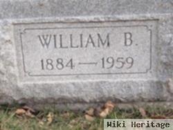 William B. Schimp