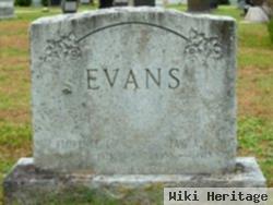 Fay A. Evans