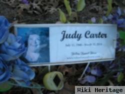 Judy Carter