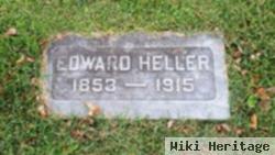 Edward Heller