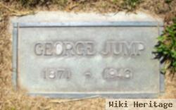 George Jump