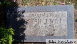 Joseph J. Wilt