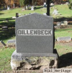 Ezra Dillenbeck