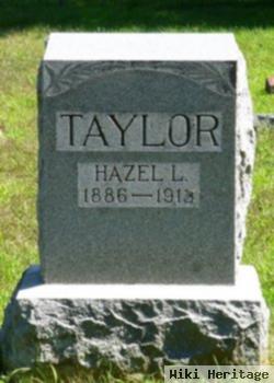 Hazel L. Taylor