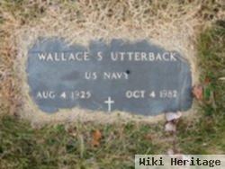 Wallace S. Utterback