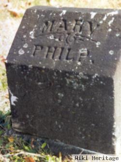 Mary Philp